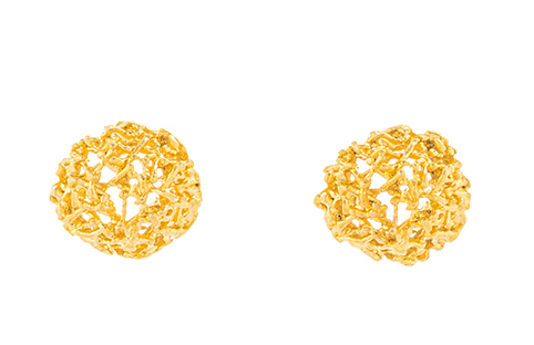 Norah Earrings by Kaleido