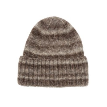 Lenny Beanie Hazel Brown by Beck