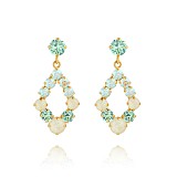Mini Delia Earrings Azore Combo by Caroline Svedbom