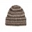 Lenny Beanie Hazel Brown by Beck