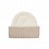 Two-toned Soloma Beanie by Beck