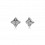 Scala Studs S Steel by Edblad