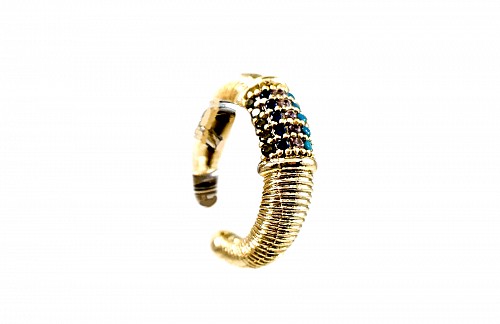 Earcuff χαυλιόδοντας Tusk