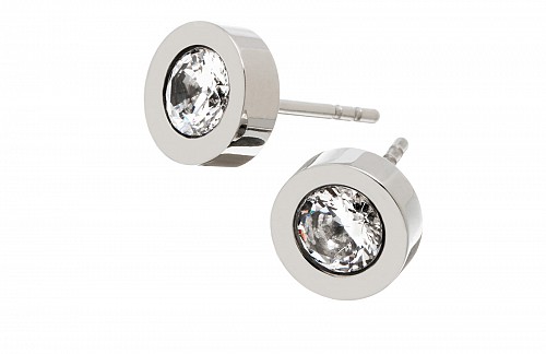Stella Studs Steel by Edblad