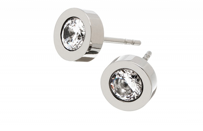 Stella Studs Steel by Edblad