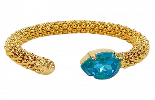 Classic Rope Bracelet Laguna Delight by Caroline Svedbom