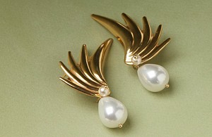 Breena earrings My Rio By Evinha