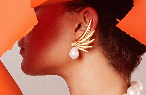 Breena earrings My Rio By Evinha