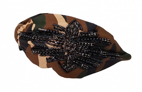 Namjosh στέκα camo