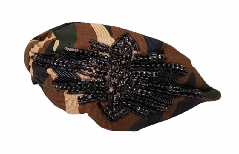 Namjosh στέκα camo