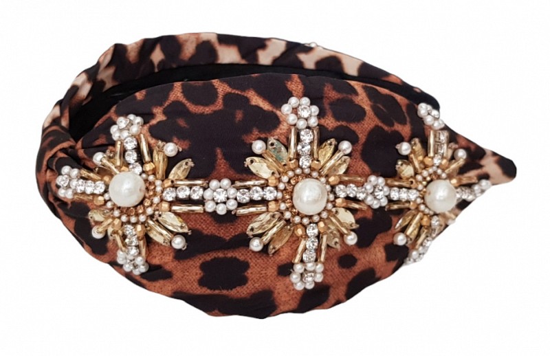 Namjosh στέκα animal print