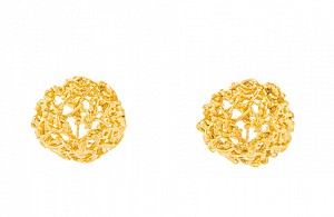 Norah Earrings by Kaleido