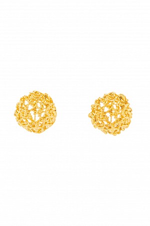 Norah Earrings by Kaleido