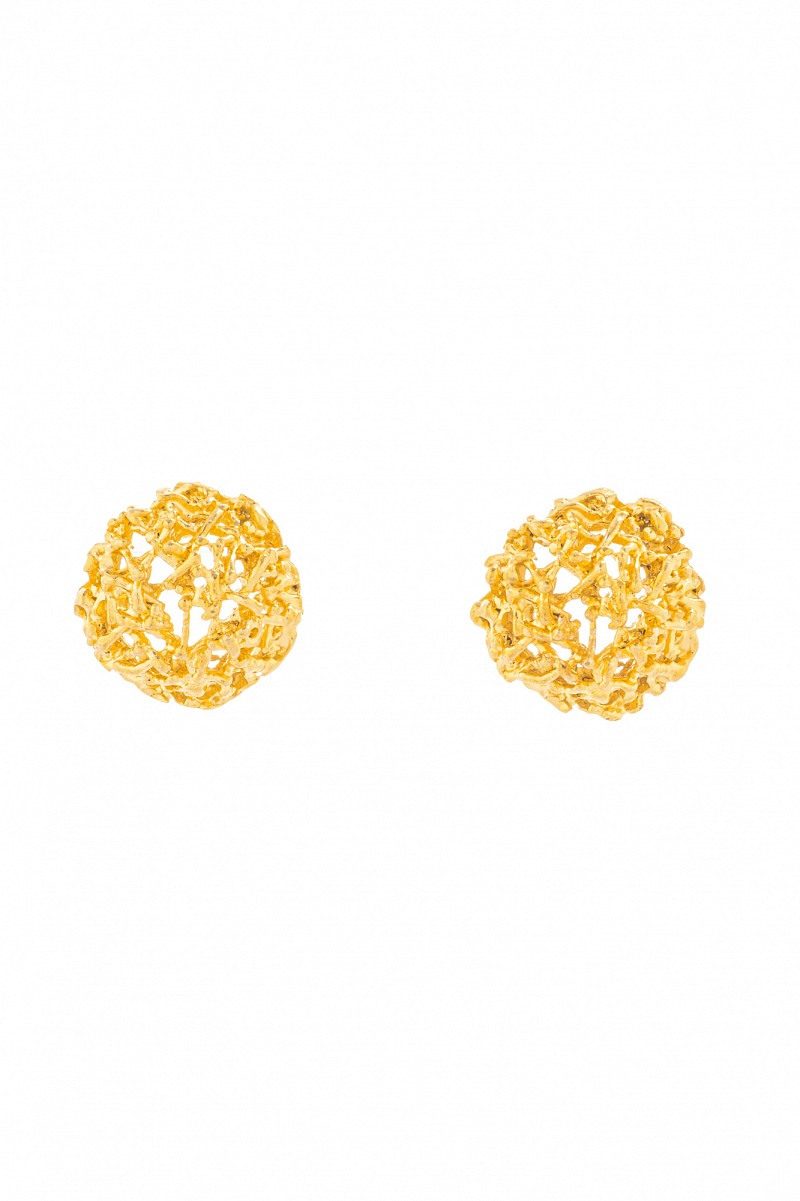 Norah Earrings by Kaleido