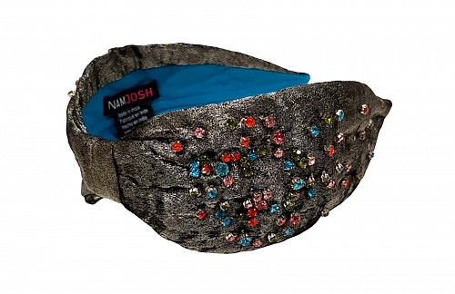 Namjosh σκέκα Satin Crystals