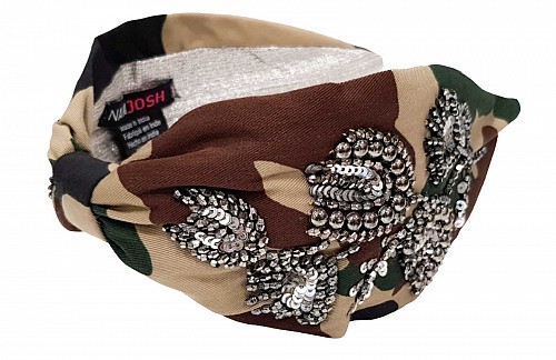 Namjosh σκέκα Camo Crystals