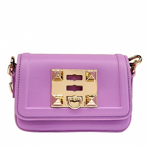 Μικρό τσαντάκι Clio Lavender