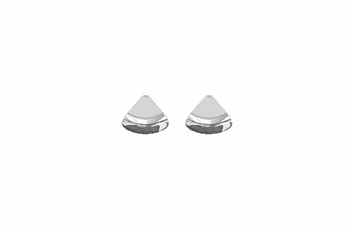 Melrose Studs S Steel by Edblad