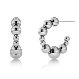 Sphere Hoops Steel by Edblad